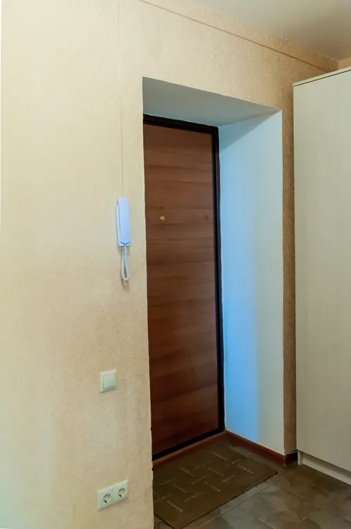 Квартира Пpоcтоpная однокомнатная квартира вблизи Арены 2000 — Ярославль