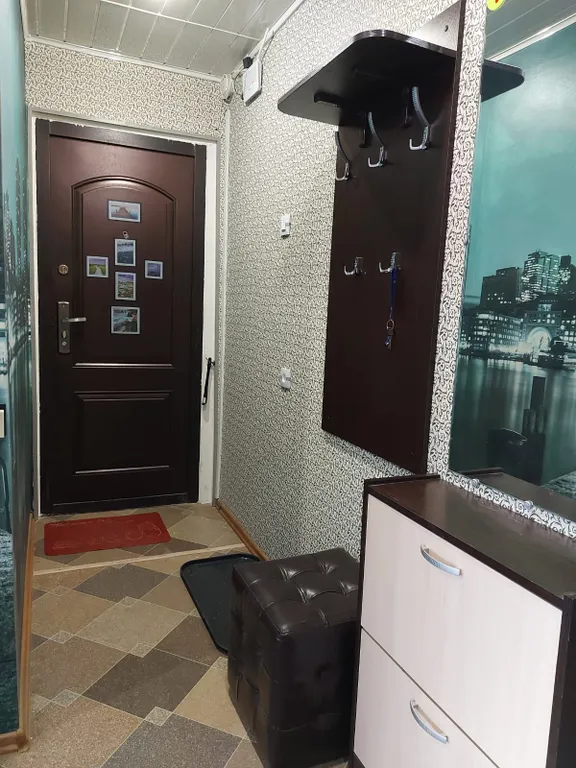 Уютная двушечка