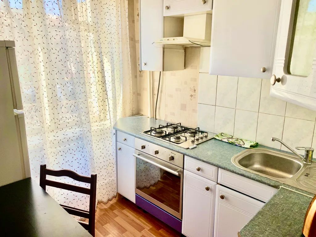 Квартира Уютная квартира рядом с центром — Москва