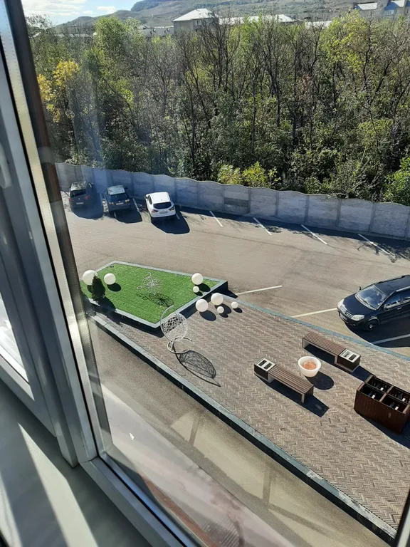 Квартира рядом с аэропортом