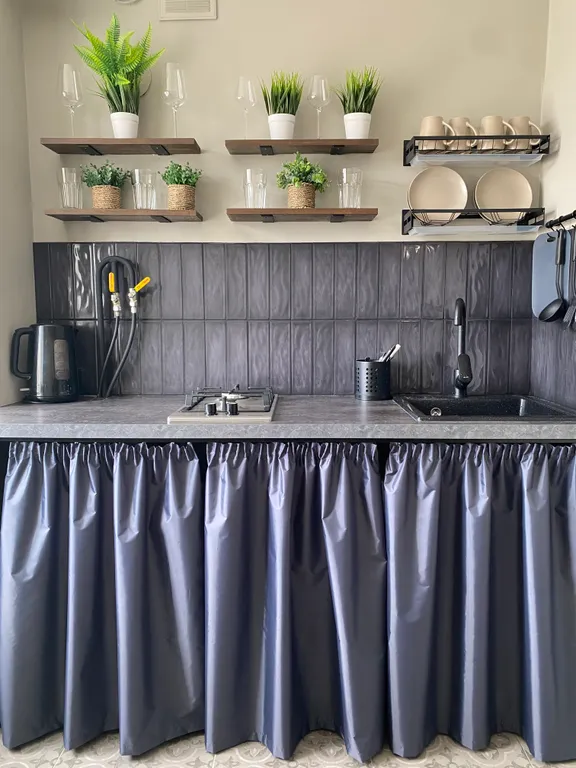 Квартира в центре Старой Руссы