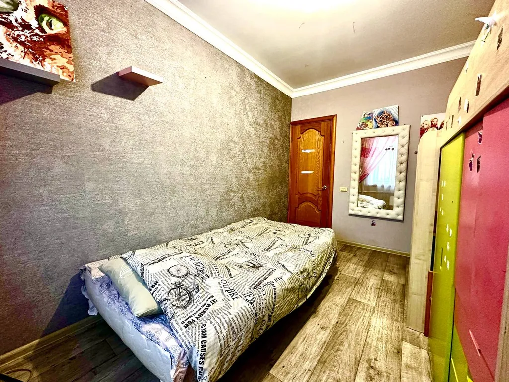 Сердце северо-запада