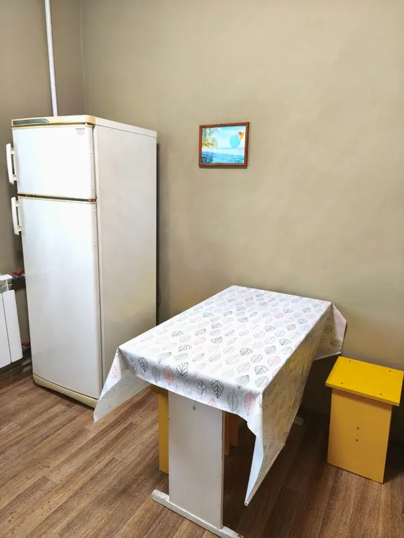 Квартира 1-комнатная квартира для бюджетного размещения — Красноярск