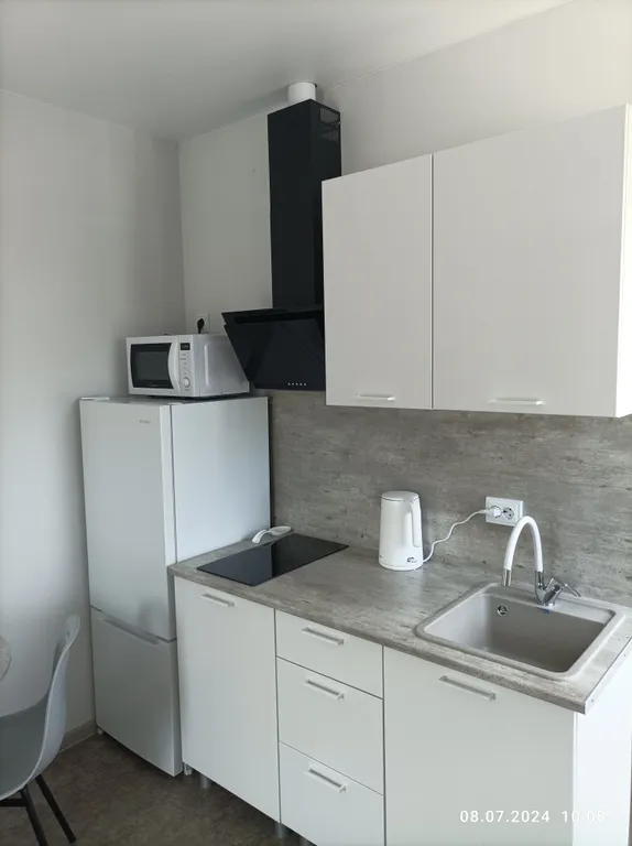 Квартира Квартира Номер в частном доме с отдельными входом — Южная Озереевка