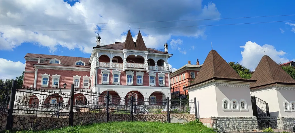 Лучшая квартира в сердце города Мышкин