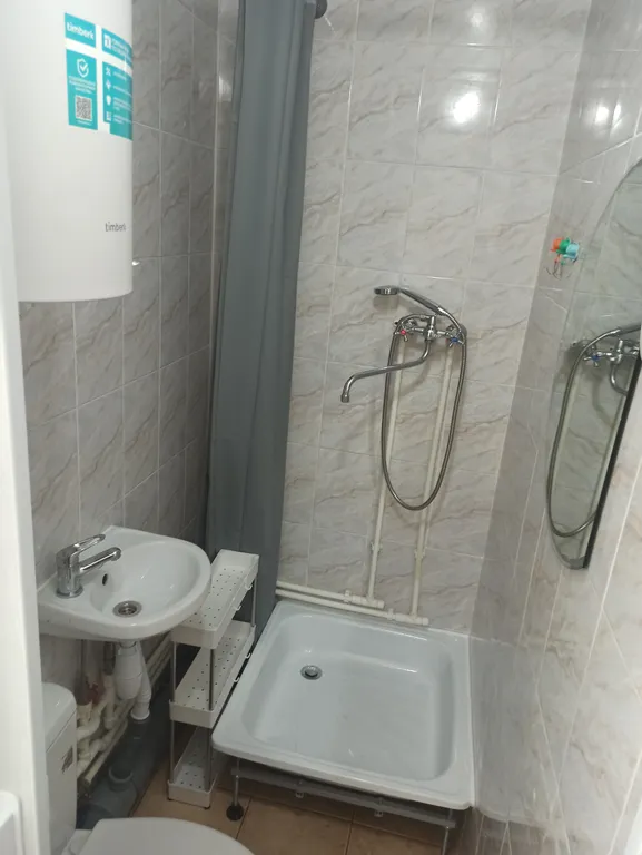 Комната на Арбате Владивостока