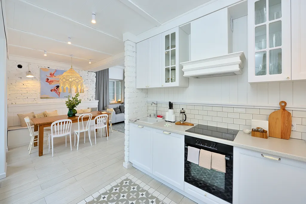 Дом у озера Банное