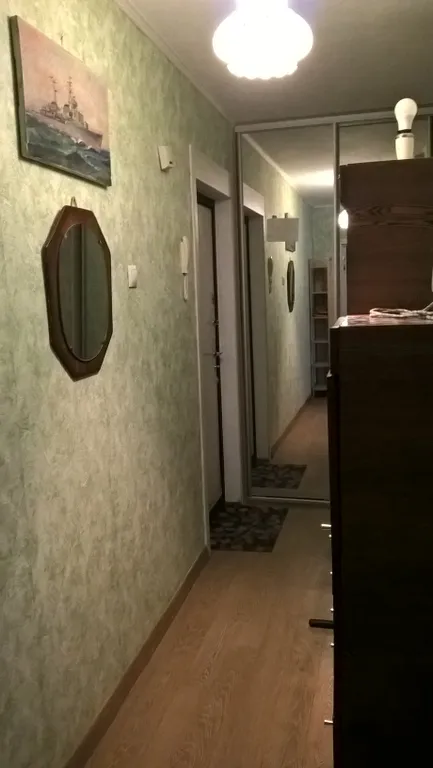 Квартира Уютная квартира в центре города — Калининград