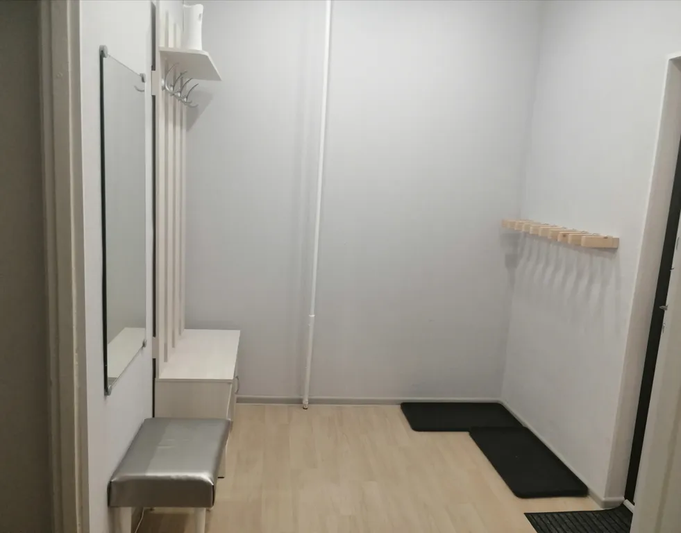 Северное сияние