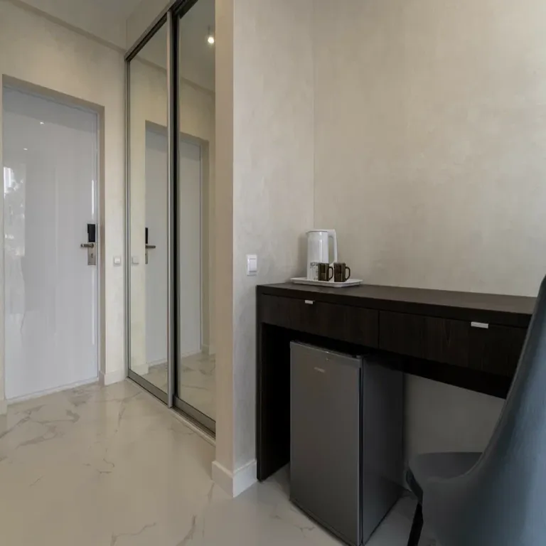 Квартира Комната — Адлер