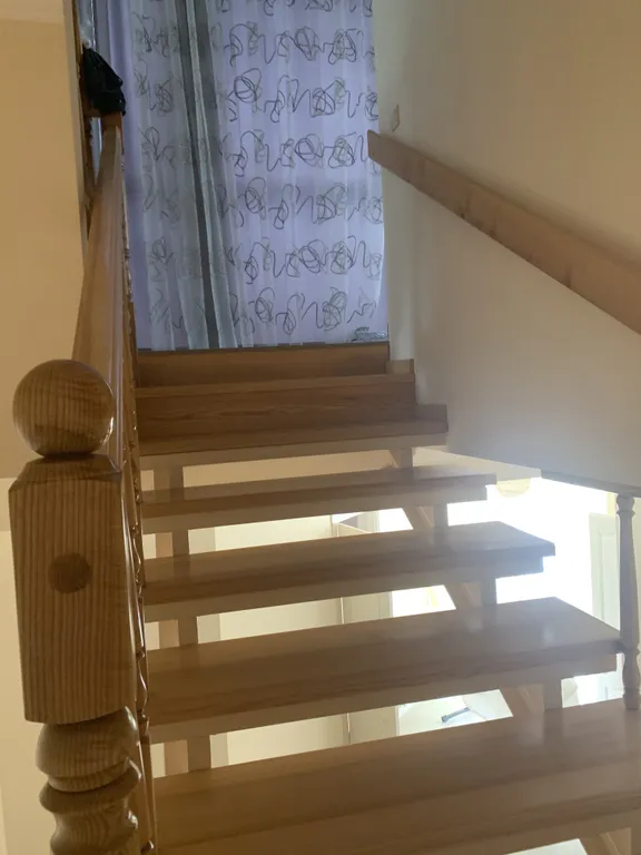 Апартоменты с видом на море