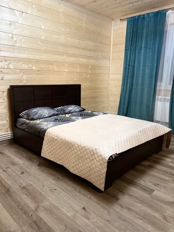 Финский домик Афина