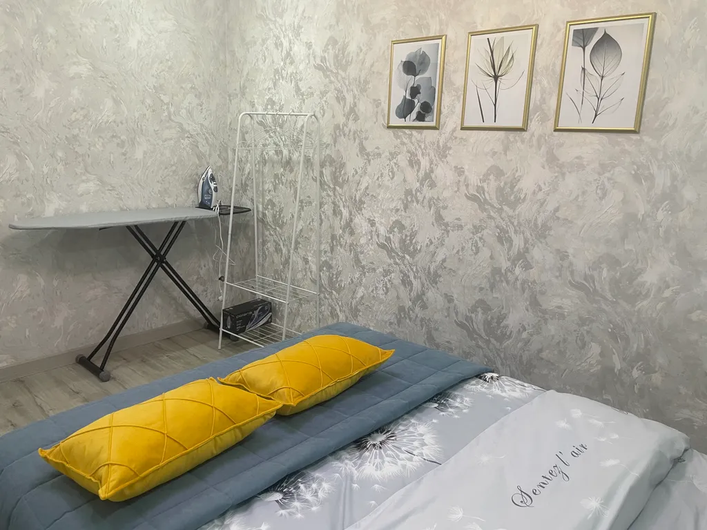 Квартира для вашего отдыха