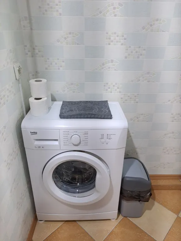 Квартира у моря с лучшей локацией в городе