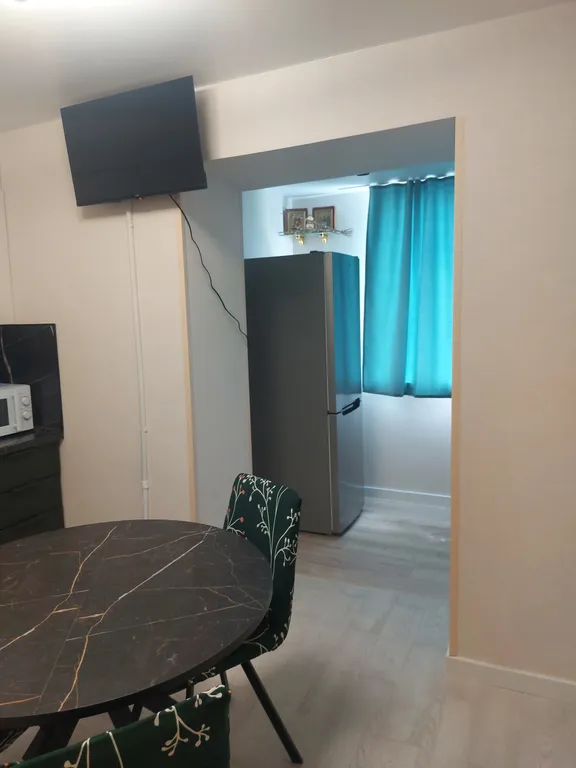 Квартира Уютная квартира у моря, с парковкой — Анапа