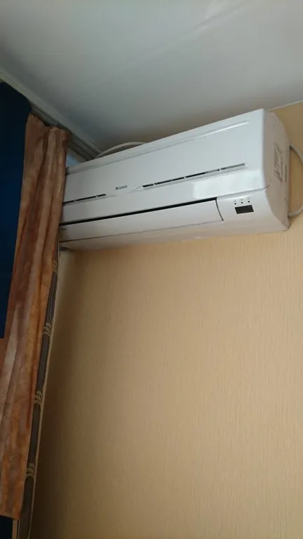 Уютная квартира недалеко от моря