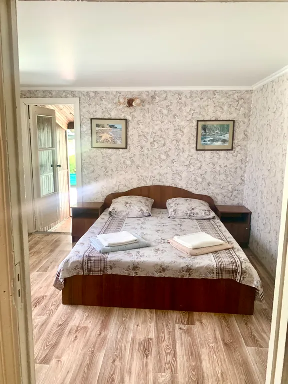 Солнечная Дача