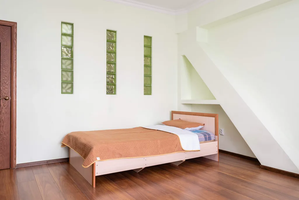 Апартамент на берегу озера