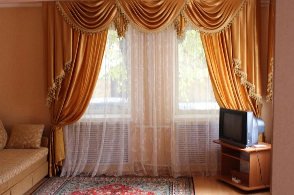 1-комнатная Квартира — аренда посуточно в Кисловодск