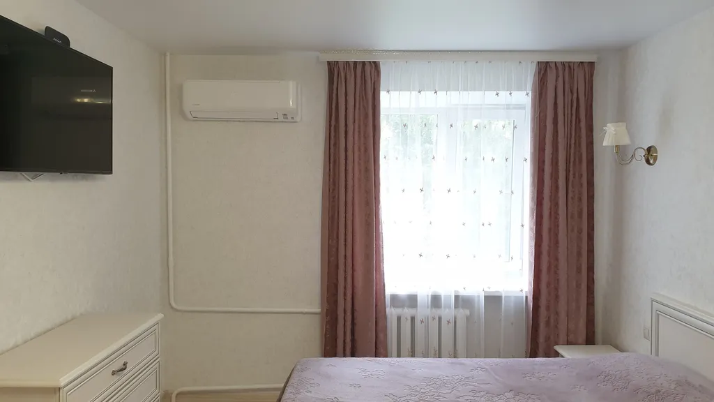 Квартира Премиум апартаменты — Пересвет