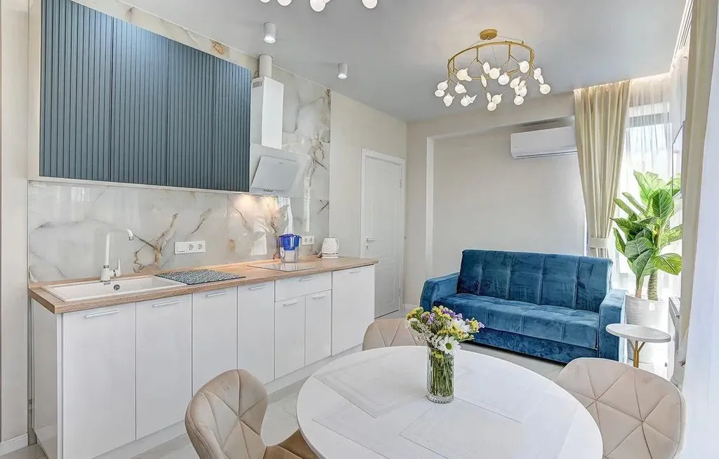 Gaia Apartments Moravia