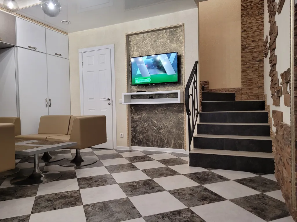 4-комнатный Дом