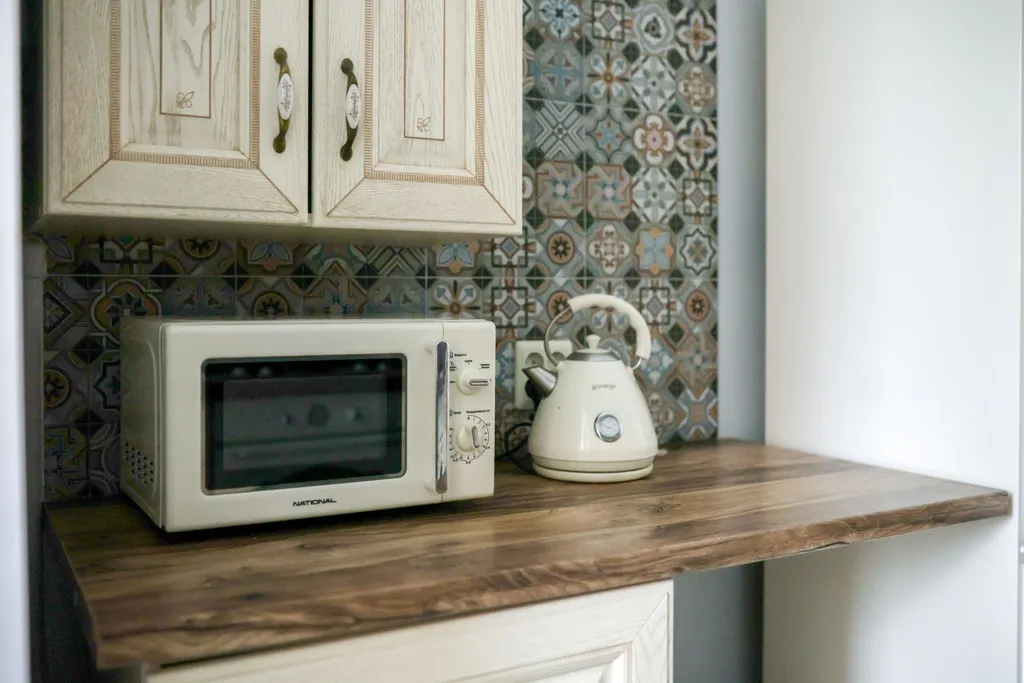 4-комнатная Квартира