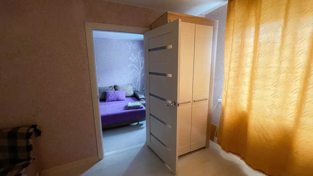 Kвартиpa в рaйоне автовокзaла