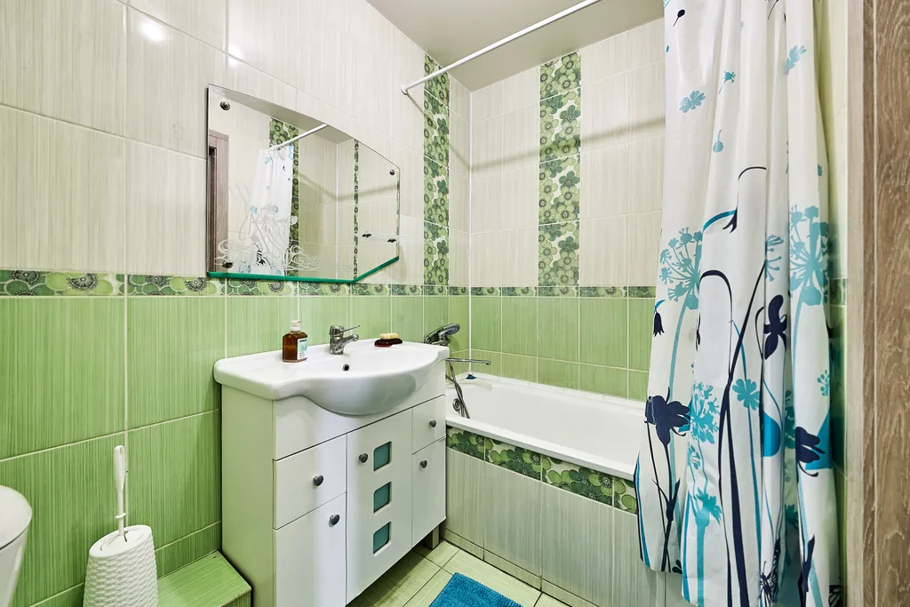 Апартаменты на Белом озере