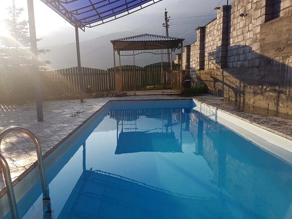 3-комнатный Дом