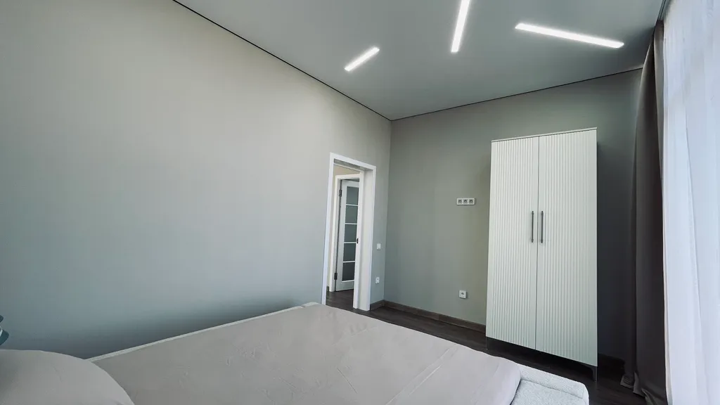 Котеджи у моря