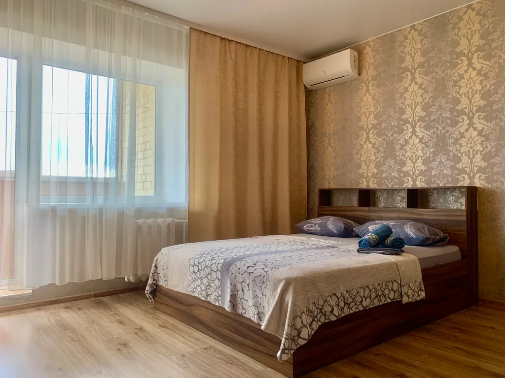 Прекрасная квартира рядом с центром