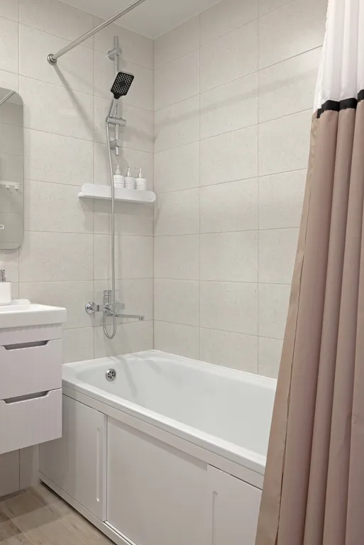 Квартира Эко-стильная квартира — Шушары