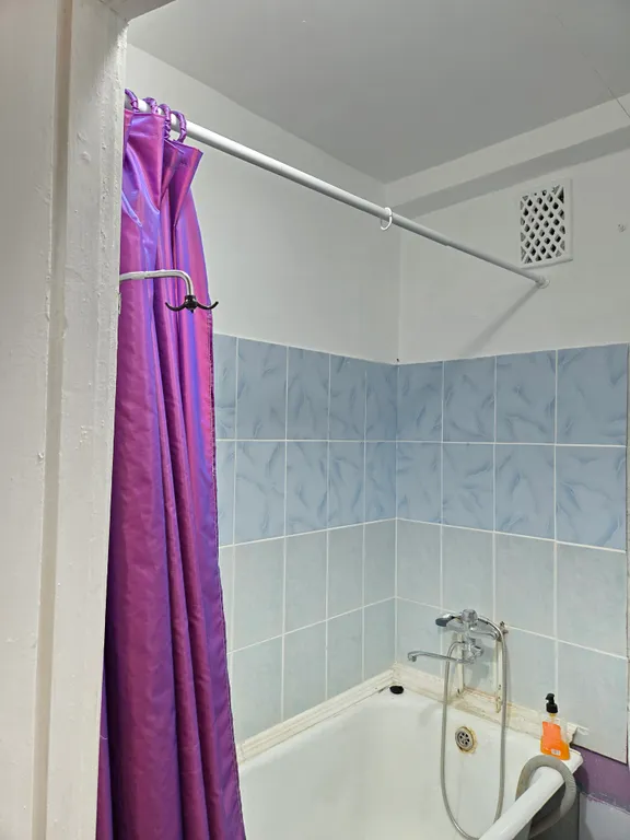 Уютная 2х комн квартира