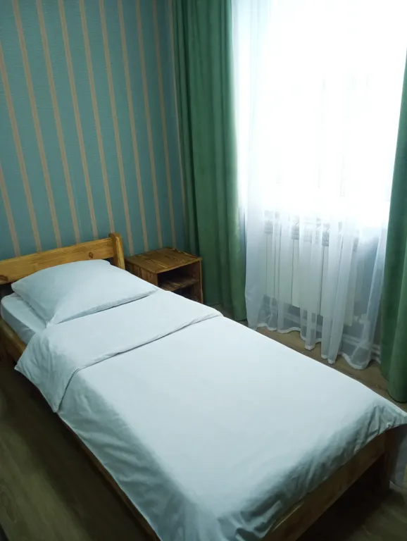 Дом с баней у термальных источников на 10 человек