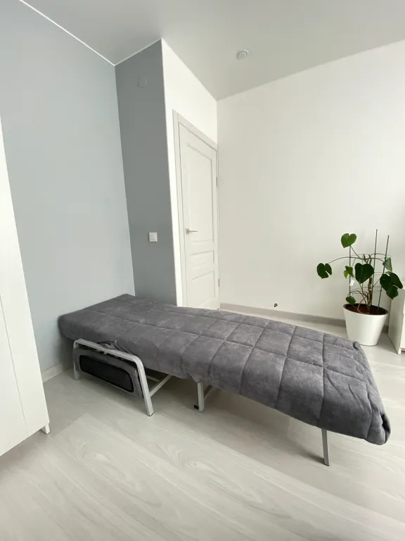 Квартира Уютная комфортная квартира в ЖК Славянка — Шушары