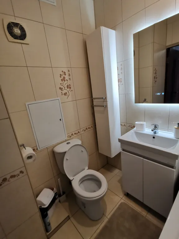 Уютная квартира в центре