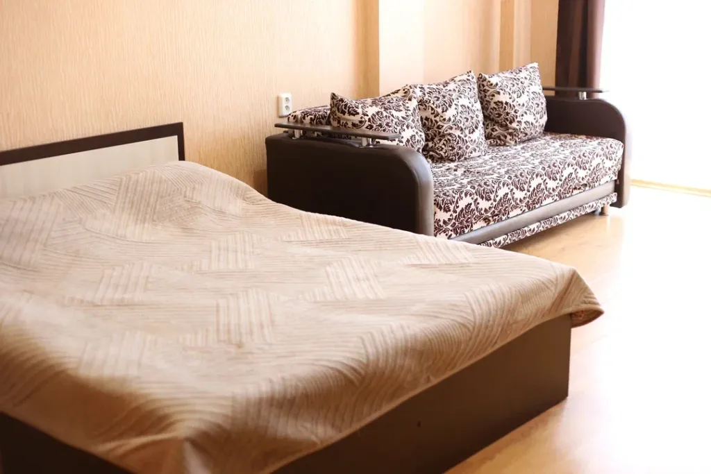 Шикарная квартира в тихом центре — аренда посуточно в Батайск