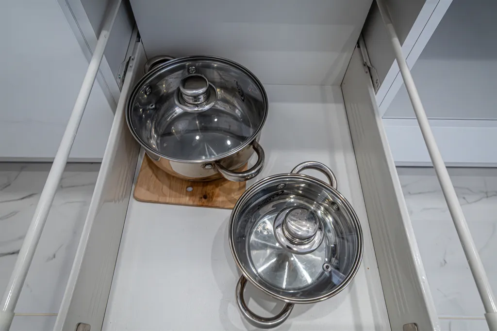 Комфортная однокомнатная квартира