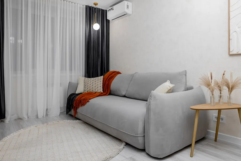 Квартира у Городского парка