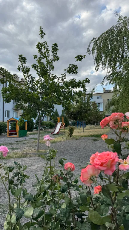 Уютная квартира с видом на море