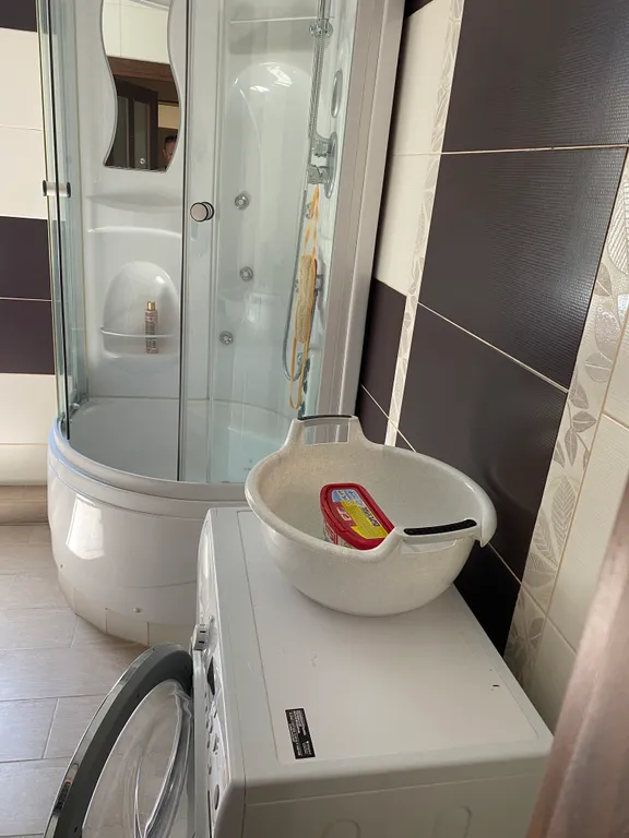 3-х комнатная квартира с шикарным видом на море