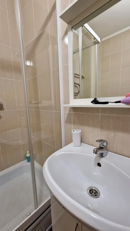 Квартира Квартира Жемчужина — Санкт-Петербург