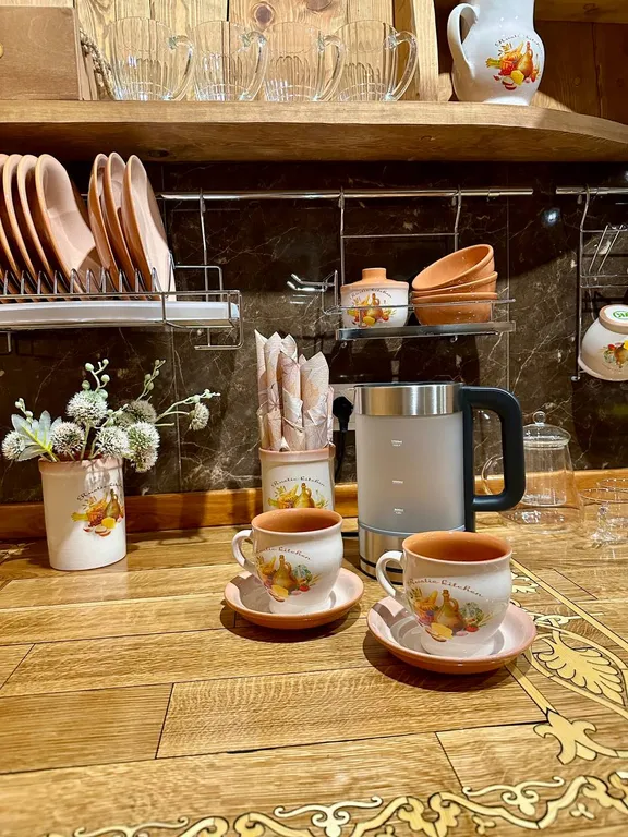 Уникальная квартира в центре