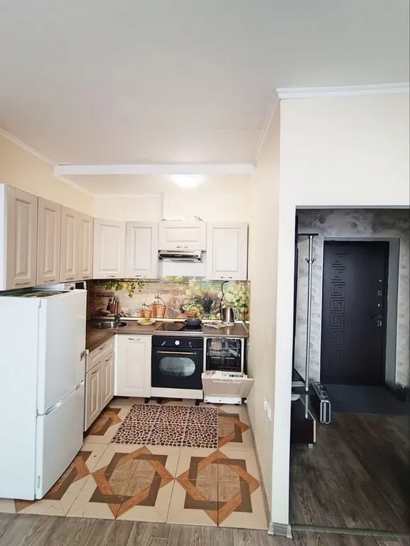 Квартира лукино