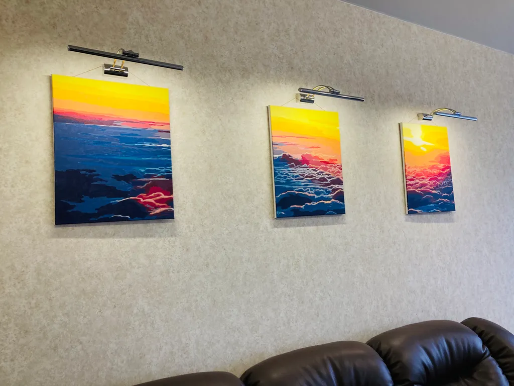 Апартаменты Люкс Венеция в центре Омска.