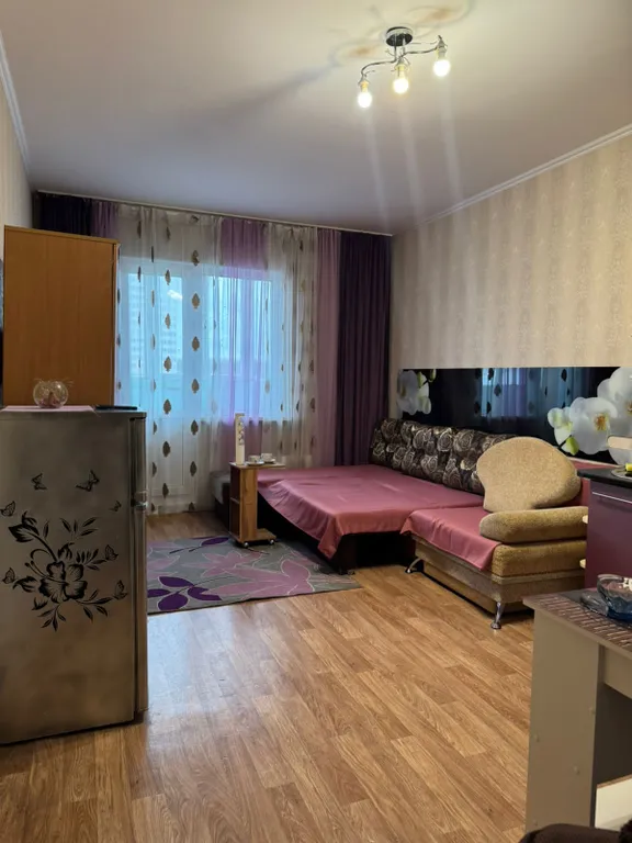 Аура студия для отдыха и командировок