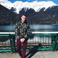 Илья