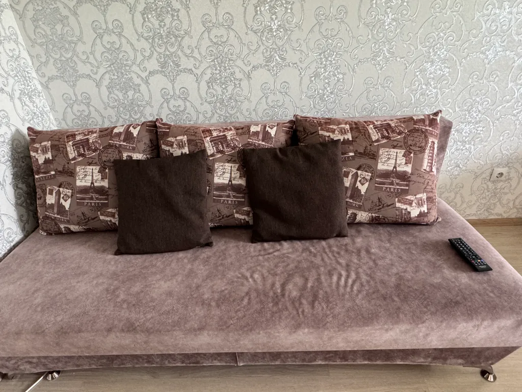 Шикарная квартира недалеко от АК Барс Арены