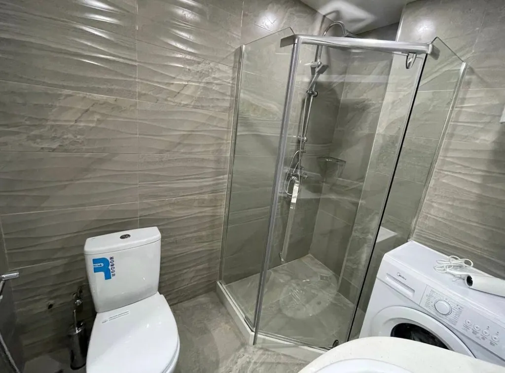 Orbi Residence 21-28